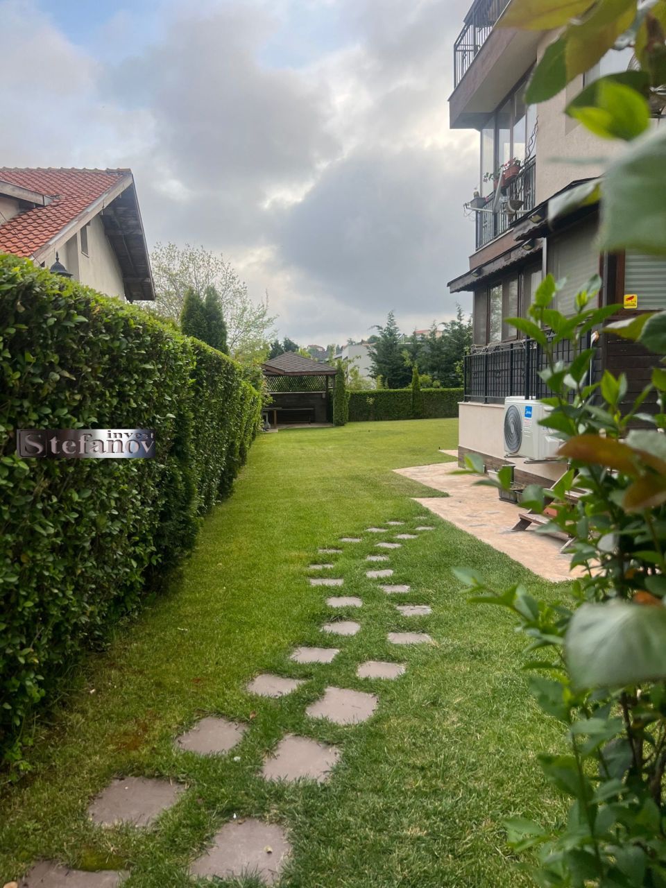 Квартира в Тракате, Болгария, 115 м² - фото 13