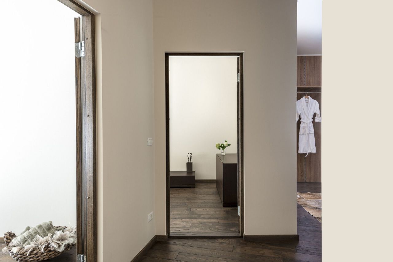 Апартаменты на озере Лугано, Италия, 123 м² - фото 9