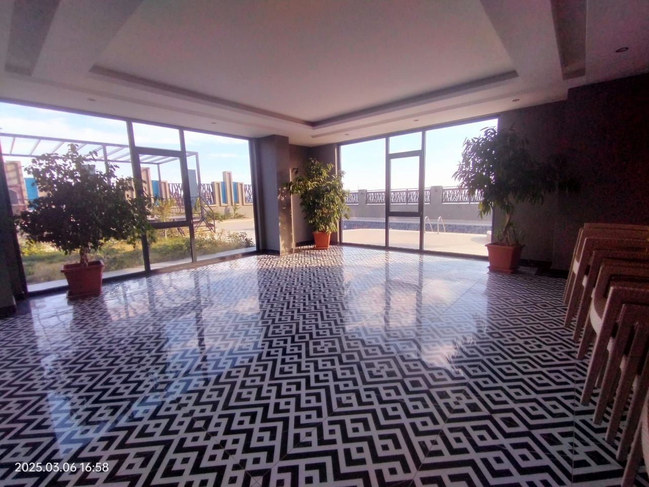 Апартаменты в Алании, Турция, 55 м² - фото 5