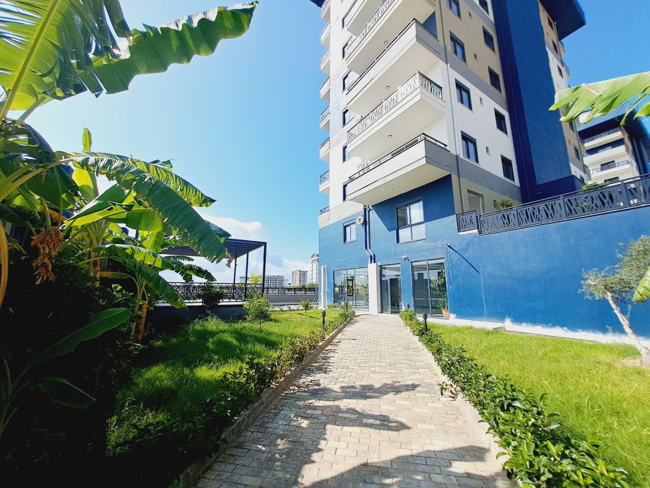 Апартаменты в Алании, Турция, 55 м² - фото 3