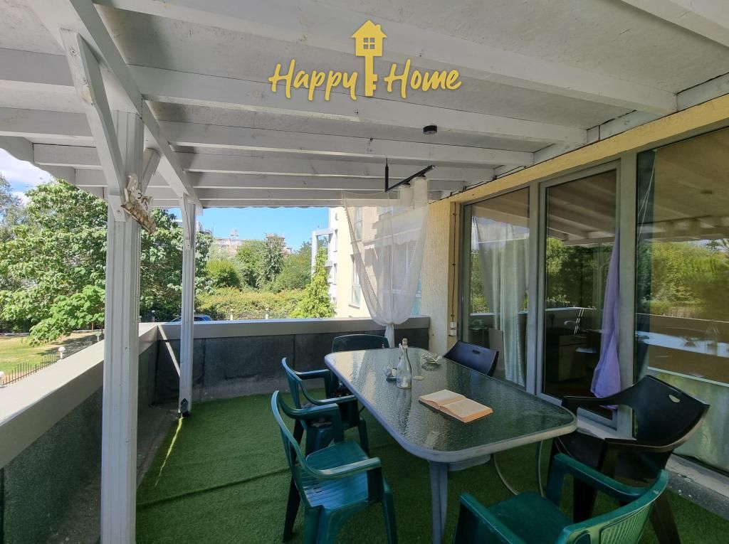 Квартира на Солнечном берегу, Болгария, 96 м² - фото 13