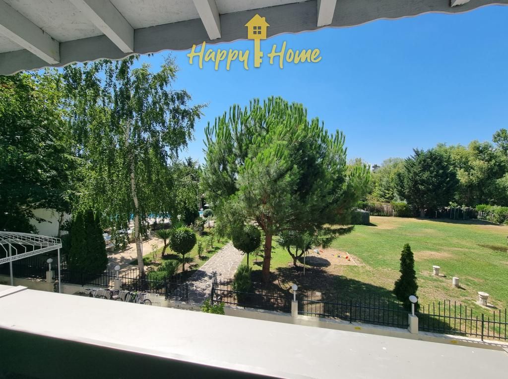 Квартира на Солнечном берегу, Болгария, 96 м² - фото 14