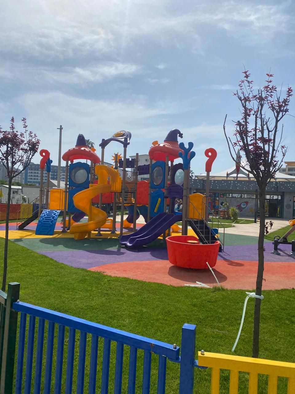 Апартаменты в Алании, Турция, 55 м² - фото 6