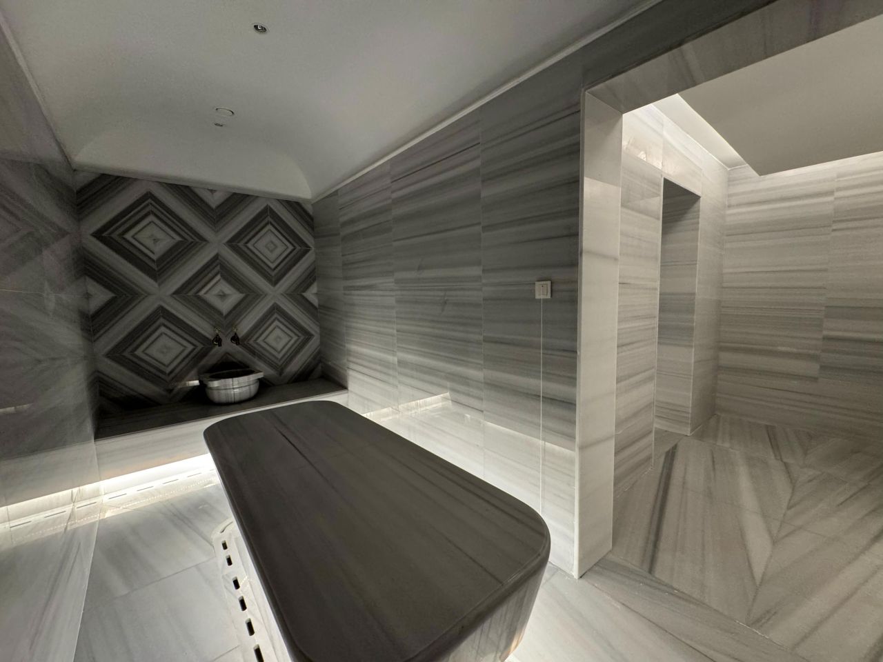 Апартаменты в Алании, Турция, 55 м² - фото 9