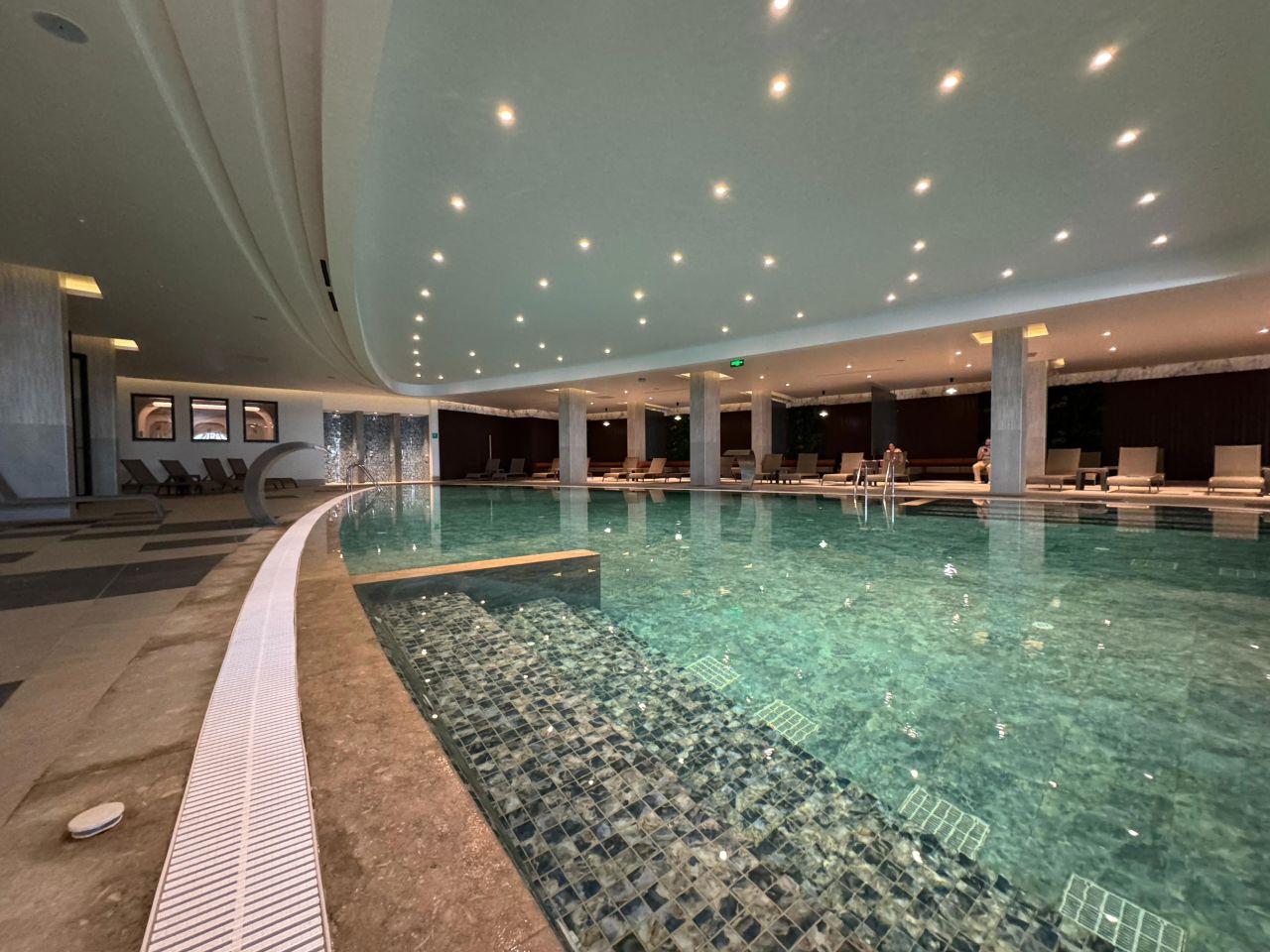 Апартаменты в Алании, Турция, 55 м² - фото 7