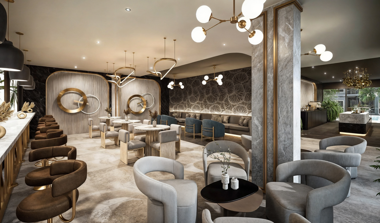 Квартира в Паттайе, Таиланд, 30 м² - фото 6