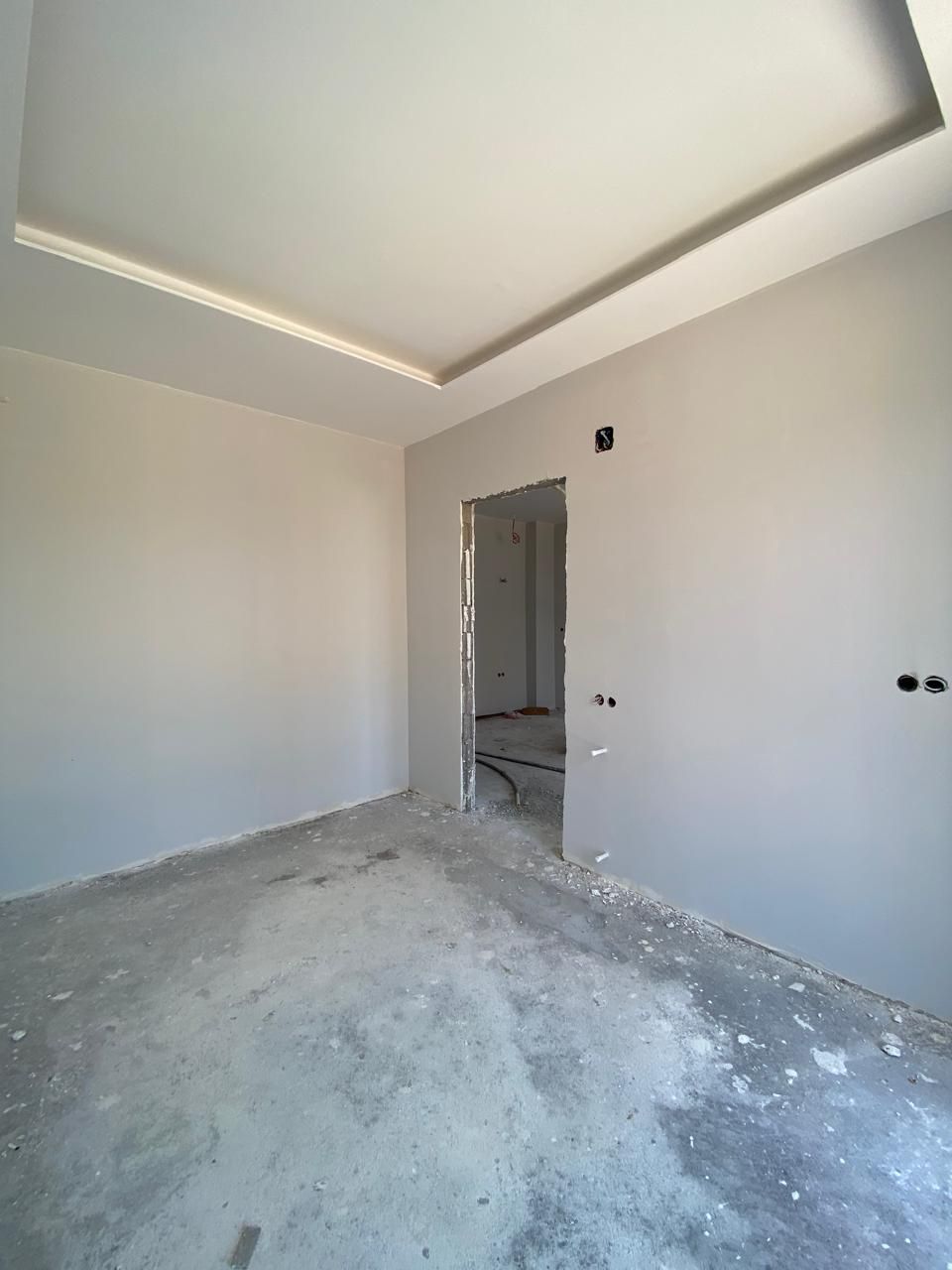 Квартира в Мерсине, Турция, 1 м² - фото 3