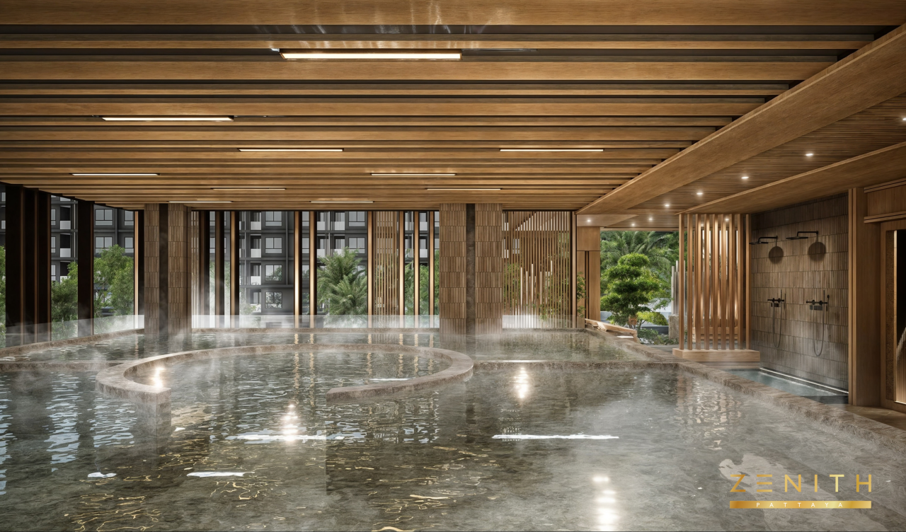 Квартира в Паттайе, Таиланд, 65 м² - фото 8