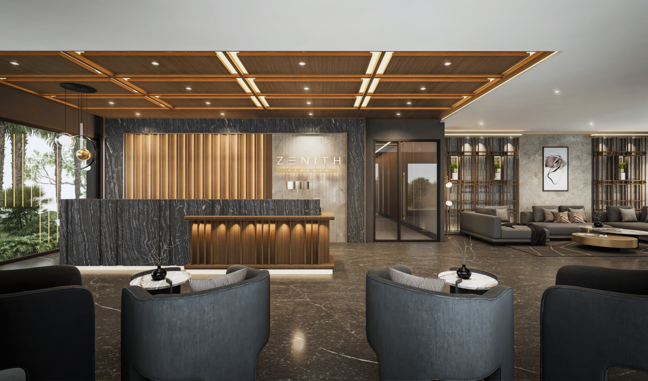 Квартира в Паттайе, Таиланд, 65 м² - фото 12