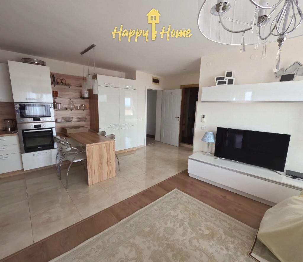 Квартира в Святом Власе, Болгария, 135 м² - фото 4