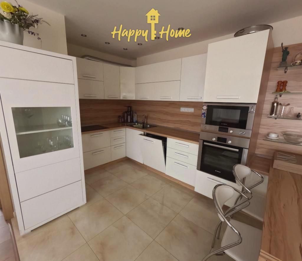 Квартира в Святом Власе, Болгария, 135 м² - фото 5