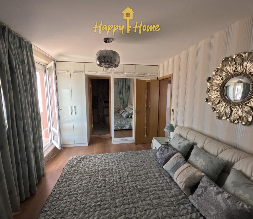 Квартира в Святом Власе, Болгария, 135 м² - фото 11