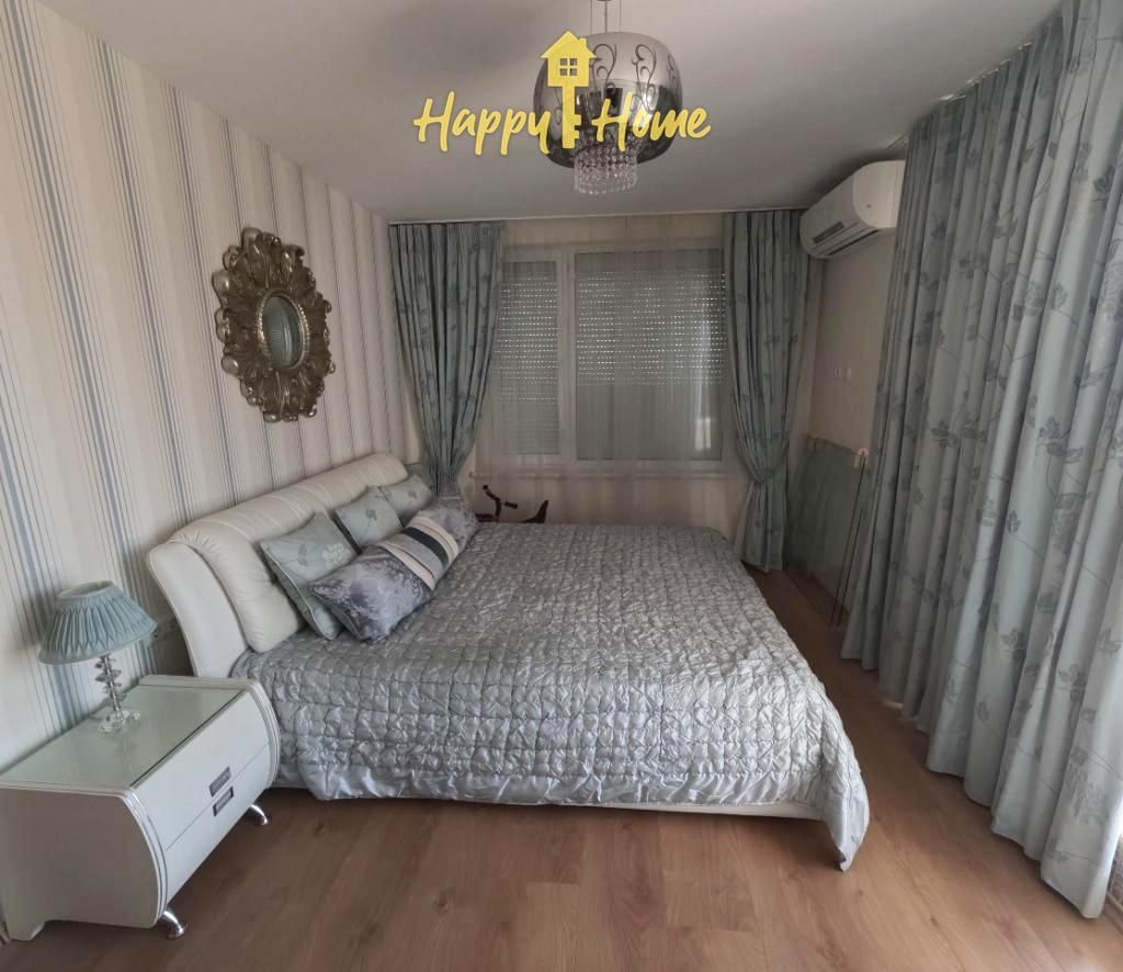 Квартира в Святом Власе, Болгария, 135 м² - фото 10