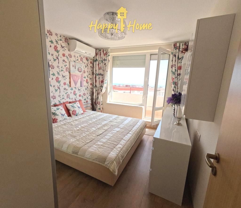 Квартира в Святом Власе, Болгария, 135 м² - фото 7