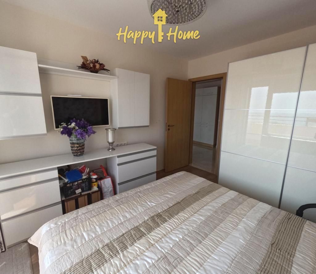 Квартира в Святом Власе, Болгария, 135 м² - фото 8