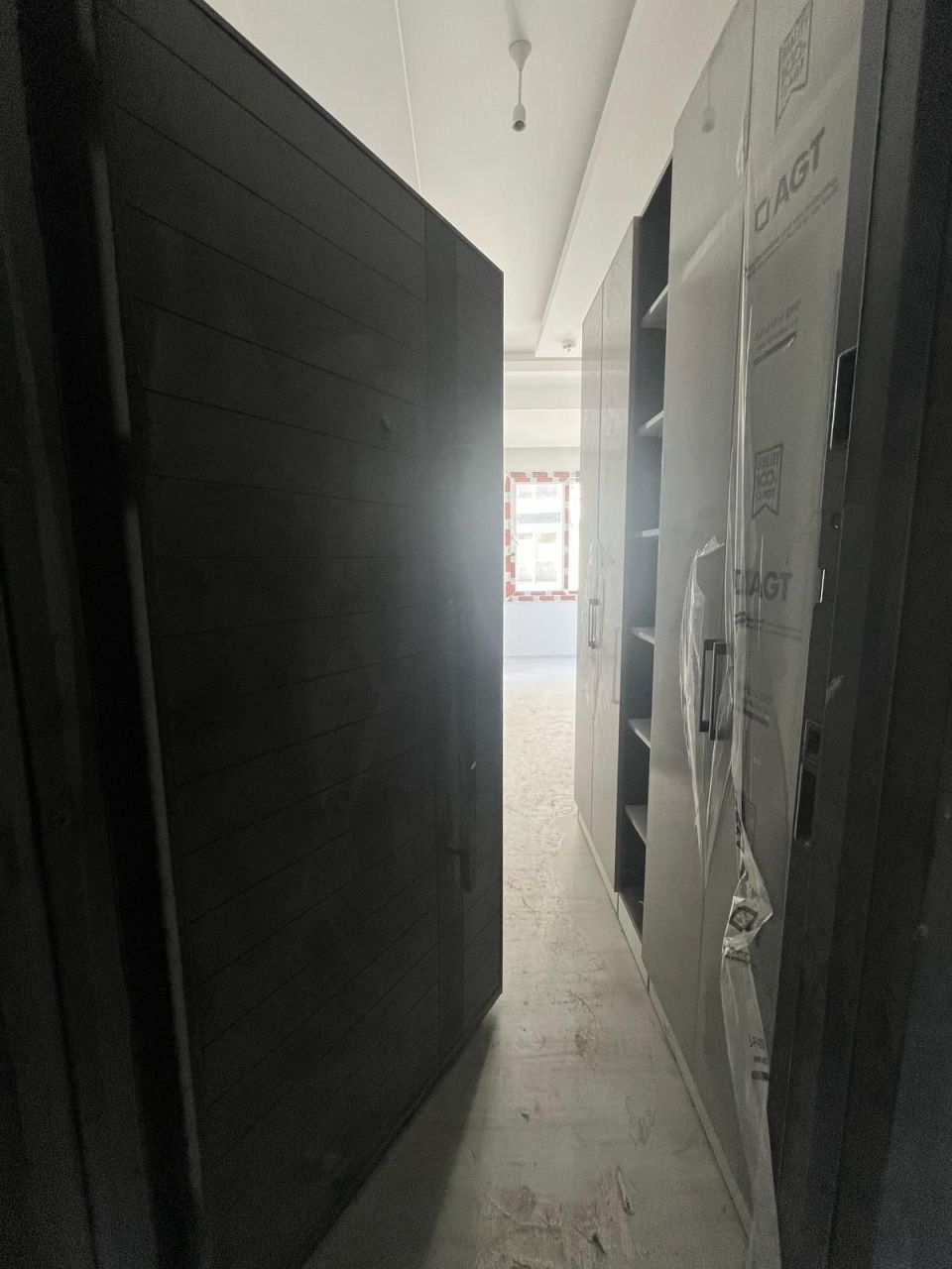 Квартира в Мерсине, Турция, 41 м² - фото 7