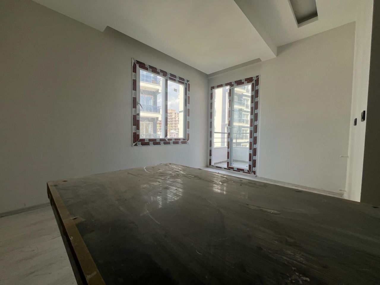 Квартира в Мерсине, Турция, 41 м² - фото 10