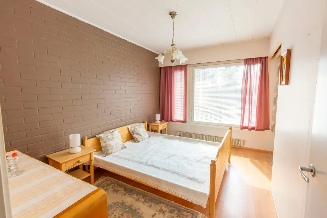 Таунхаус в Састамале, Финляндия, 53.5 м² - фото 7