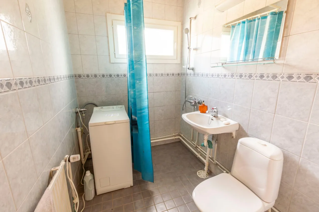 Таунхаус в Састамале, Финляндия, 53.5 м² - фото 11