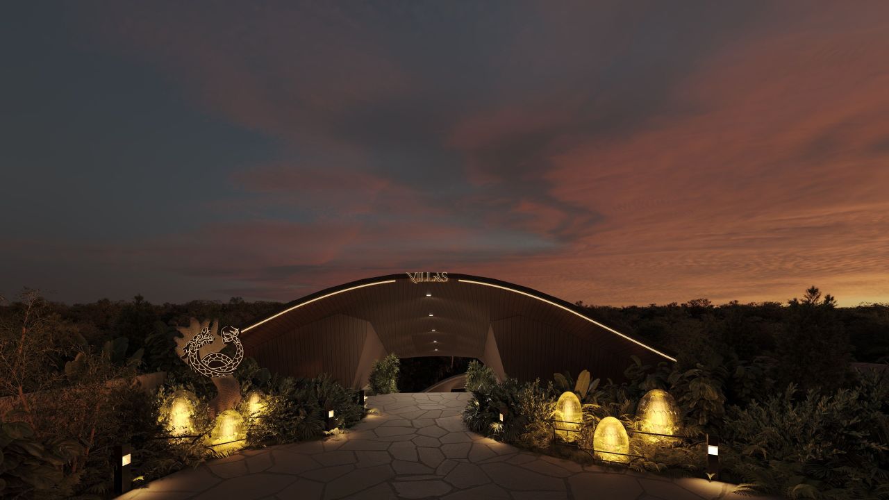 Апартаменты в Убуде, Индонезия, 44 м² - фото 2