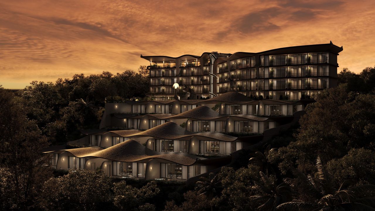 Вилла в Убуде, Индонезия, 105 м² - фото 3