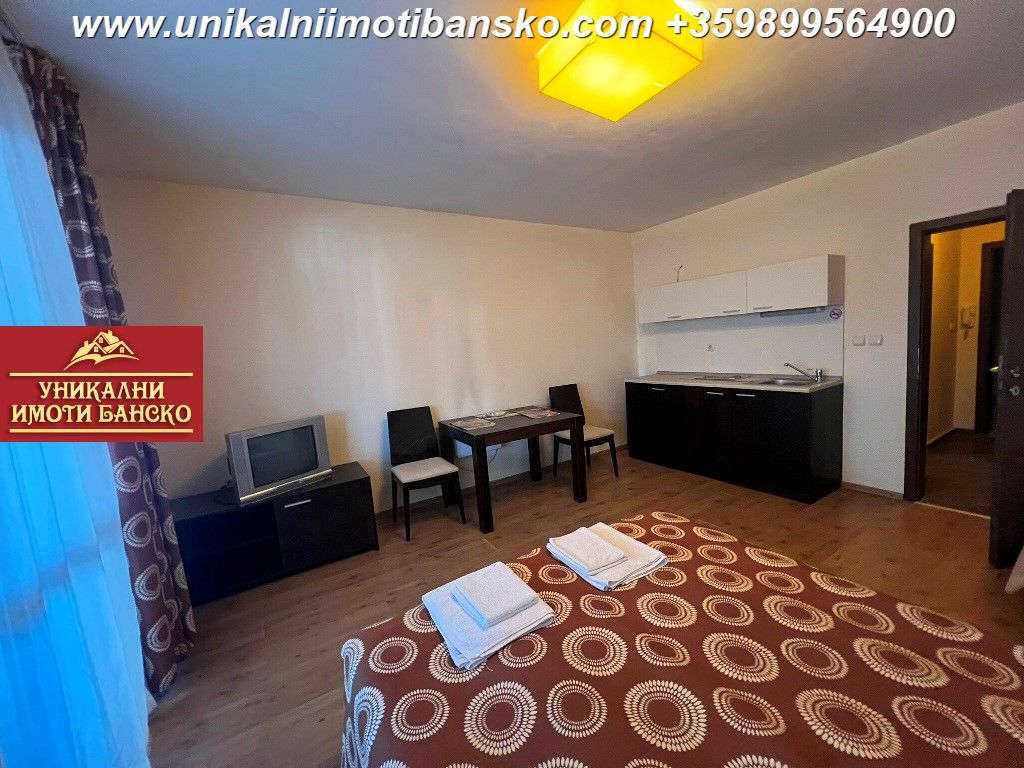 Апартаменты в Банско, Болгария, 60 м² - фото 5