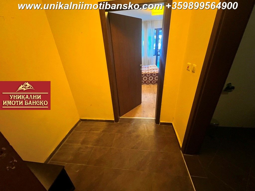 Апартаменты в Банско, Болгария, 60 м² - фото 6