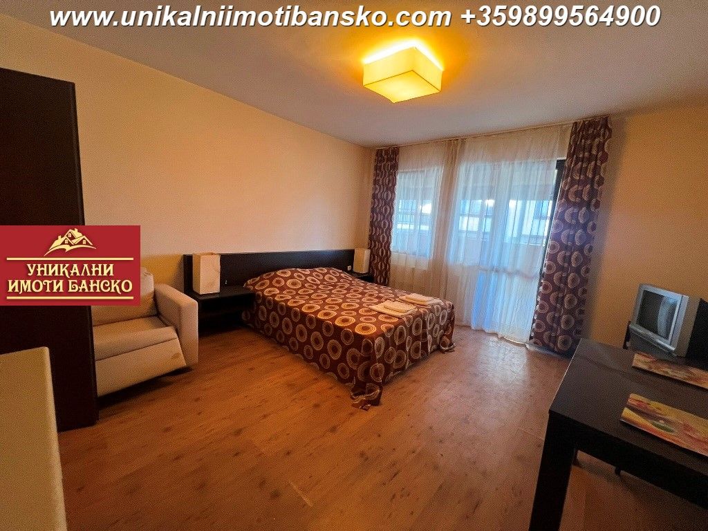 Апартаменты в Банско, Болгария, 60 м² - фото 1