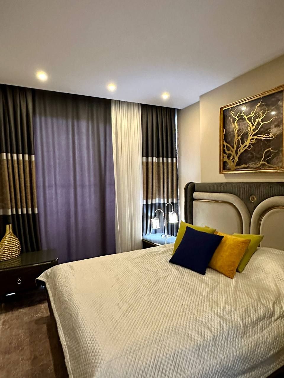 Квартира в Анталии, Турция, 89 м² - фото 1