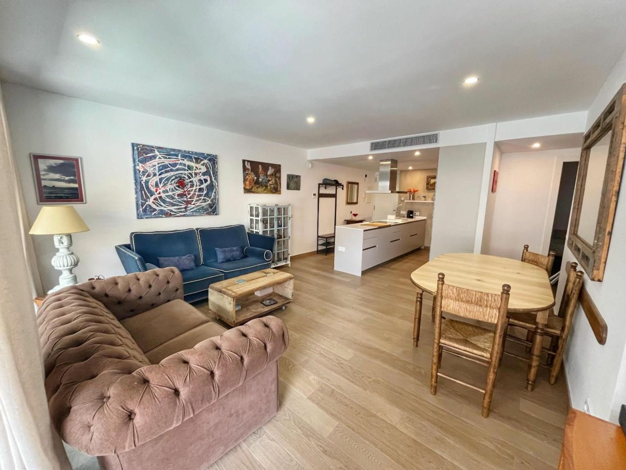 Квартира на Коста-Брава, Испания, 108 м² - фото 9