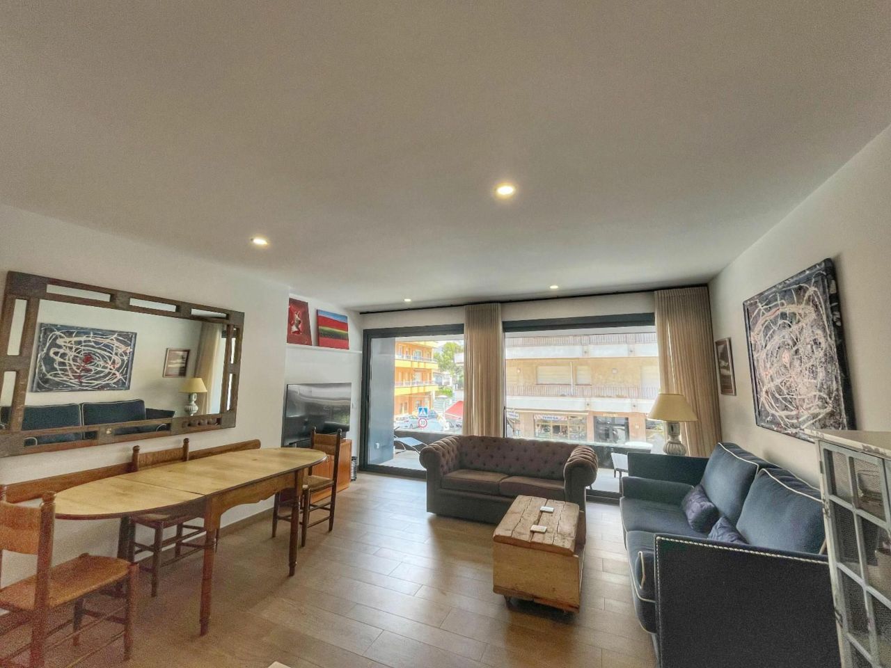 Квартира на Коста-Брава, Испания, 108 м² - фото 4