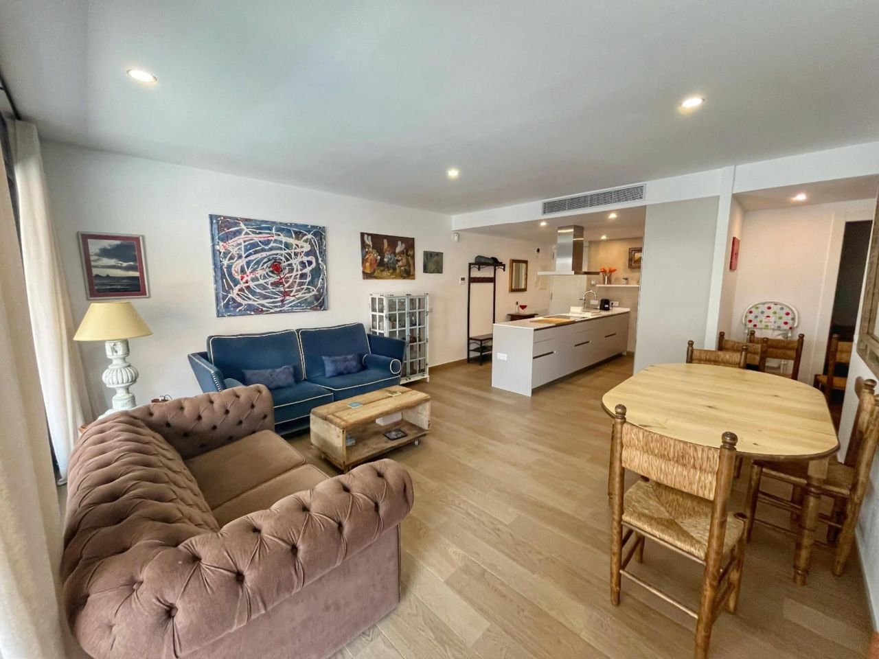 Квартира на Коста-Брава, Испания, 108 м² - фото 3