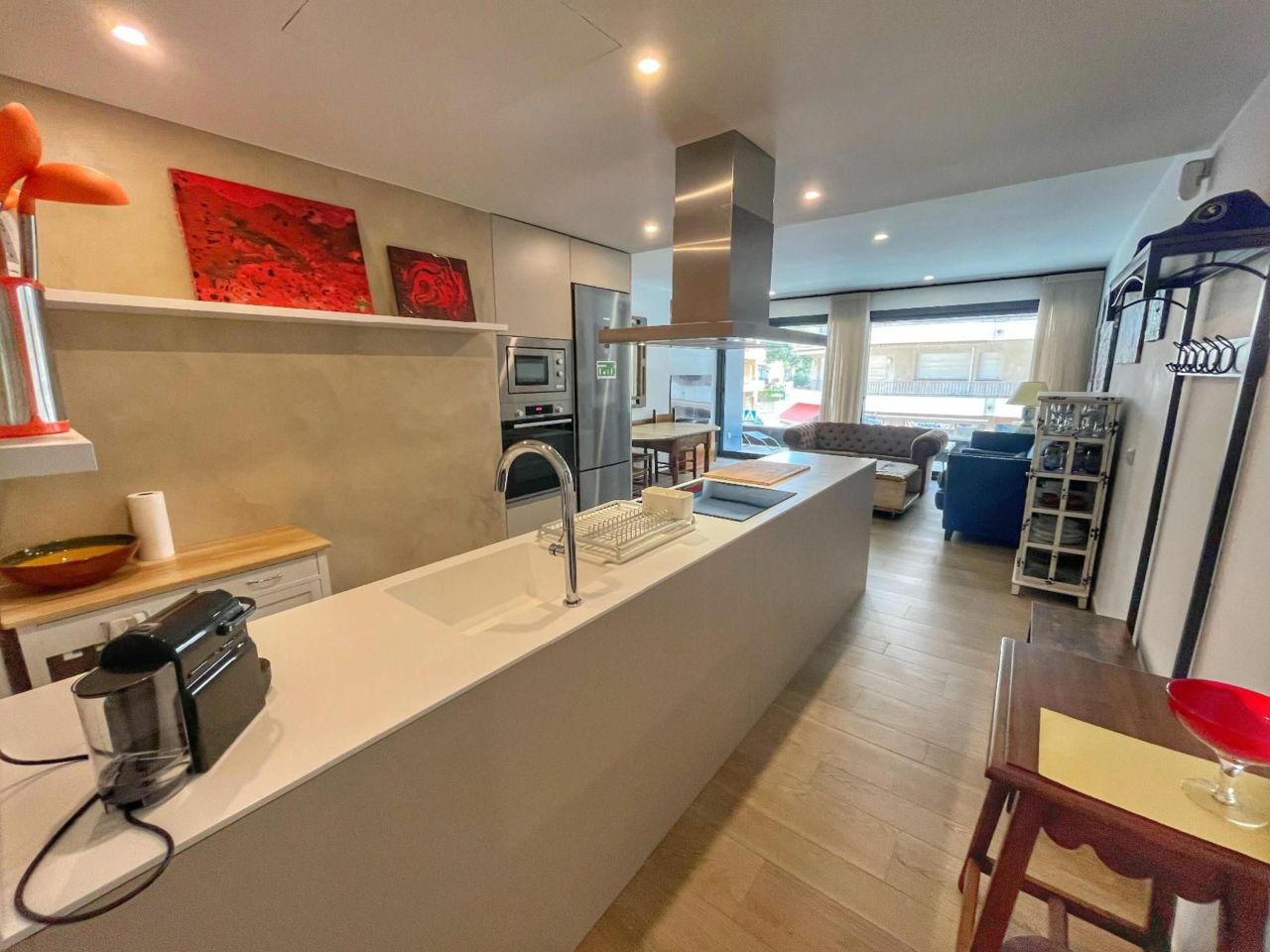 Квартира на Коста-Брава, Испания, 108 м² - фото 5