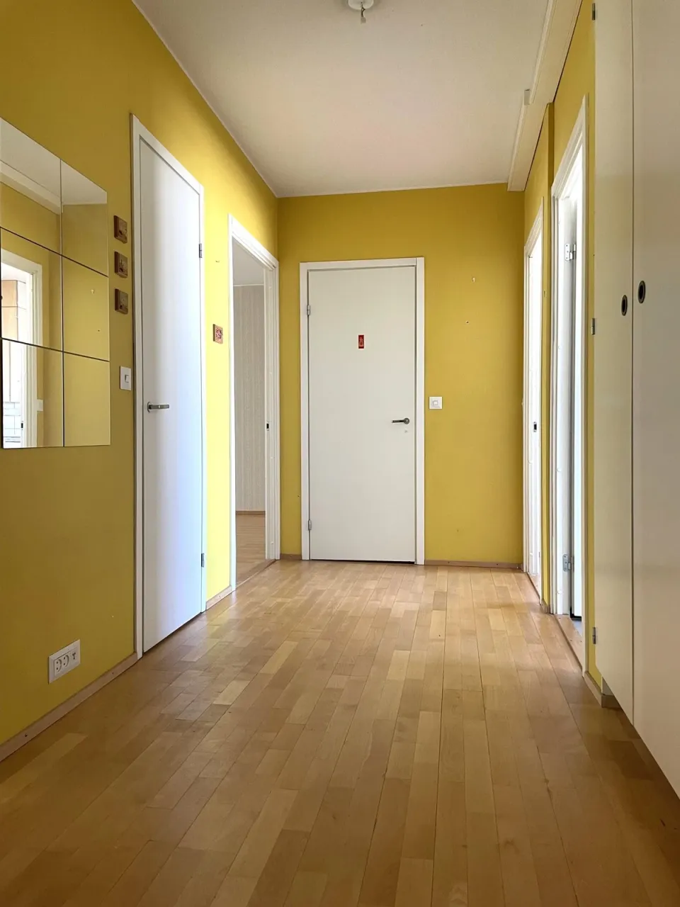 Квартира в Мянття, Финляндия, 91.5 м² - фото 2