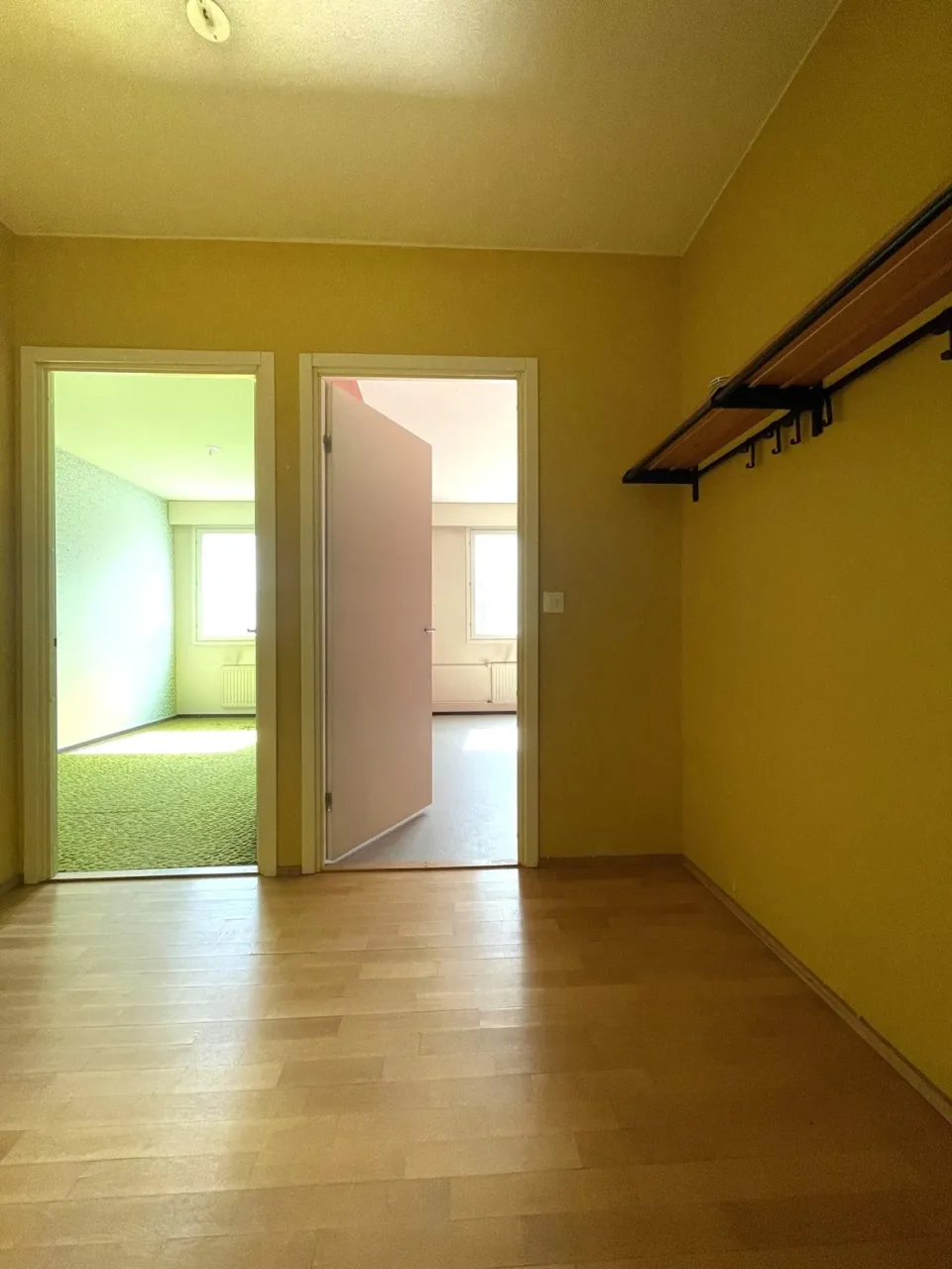 Квартира в Мянття, Финляндия, 91.5 м² - фото 3