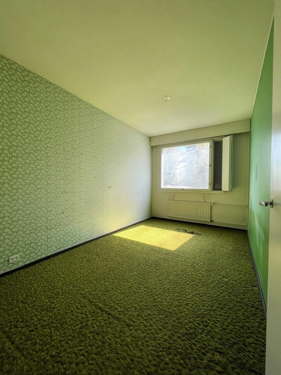 Квартира в Мянття, Финляндия, 91.5 м² - фото 9