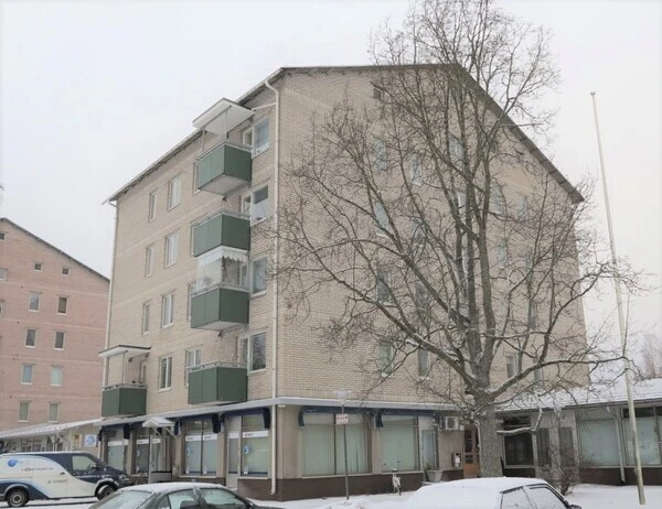 Квартира в Иматре, Финляндия, 54.6 м² - фото 1