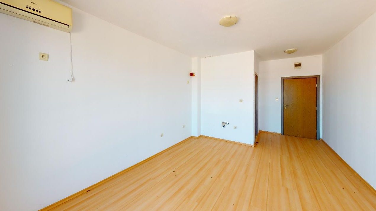 Квартира в Святом Власе, Болгария, 30 м² - фото 1