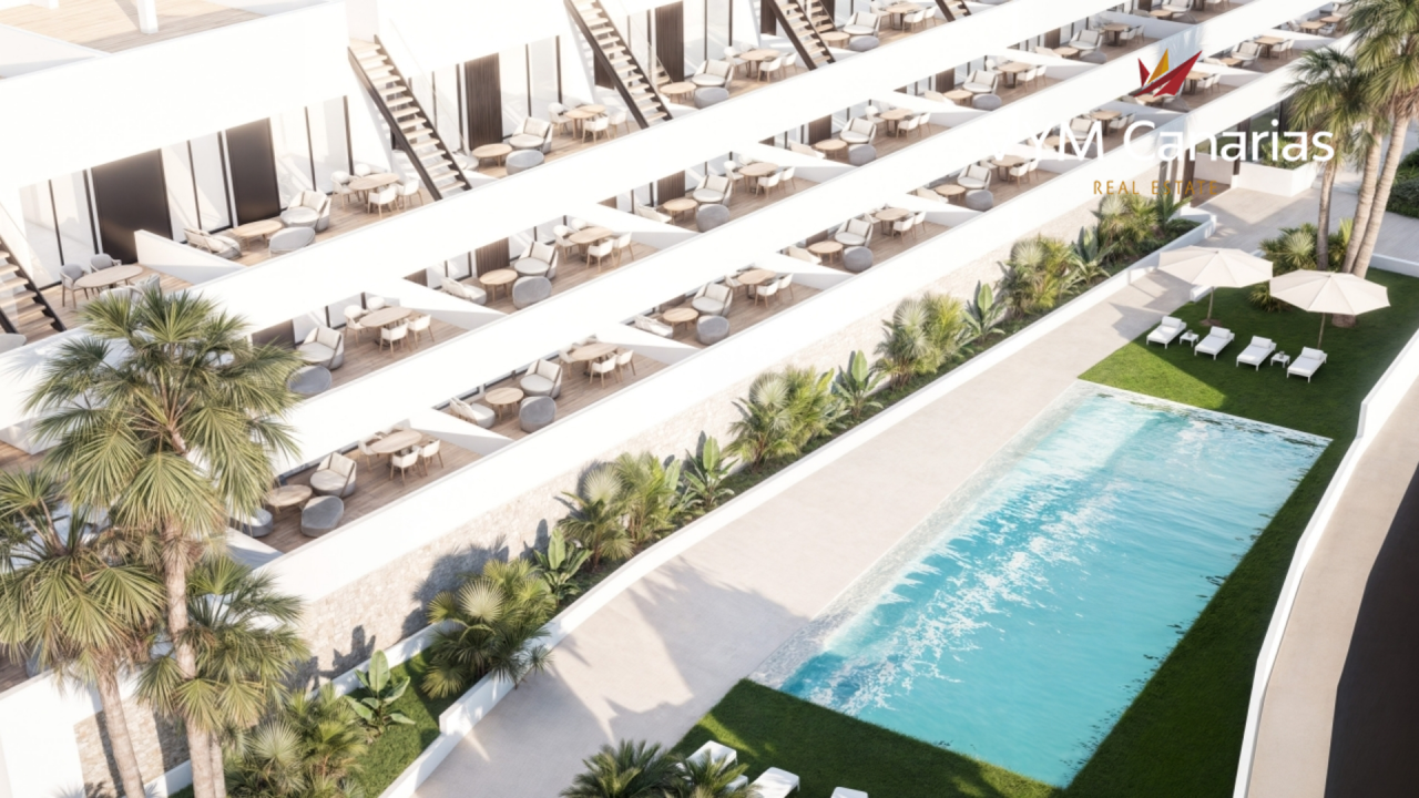 Пентхаус на Коста-Бланка, Испания, 153 м² - фото 2