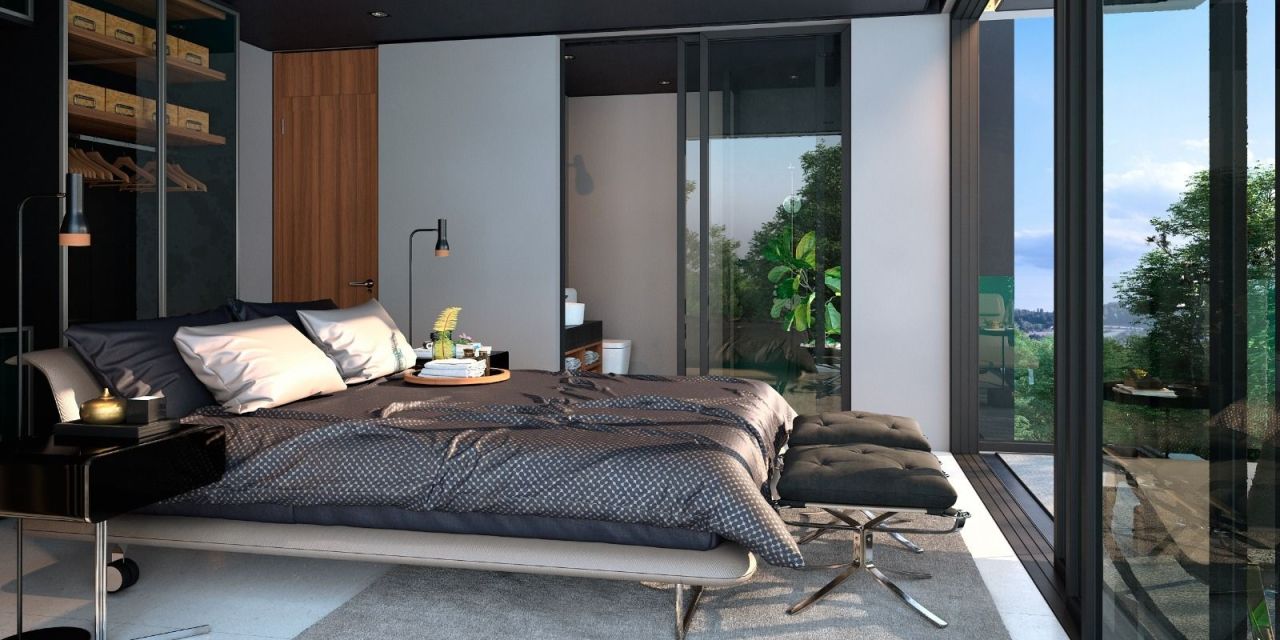 Вилла в Раваи, Таиланд, 402 м² - фото 8