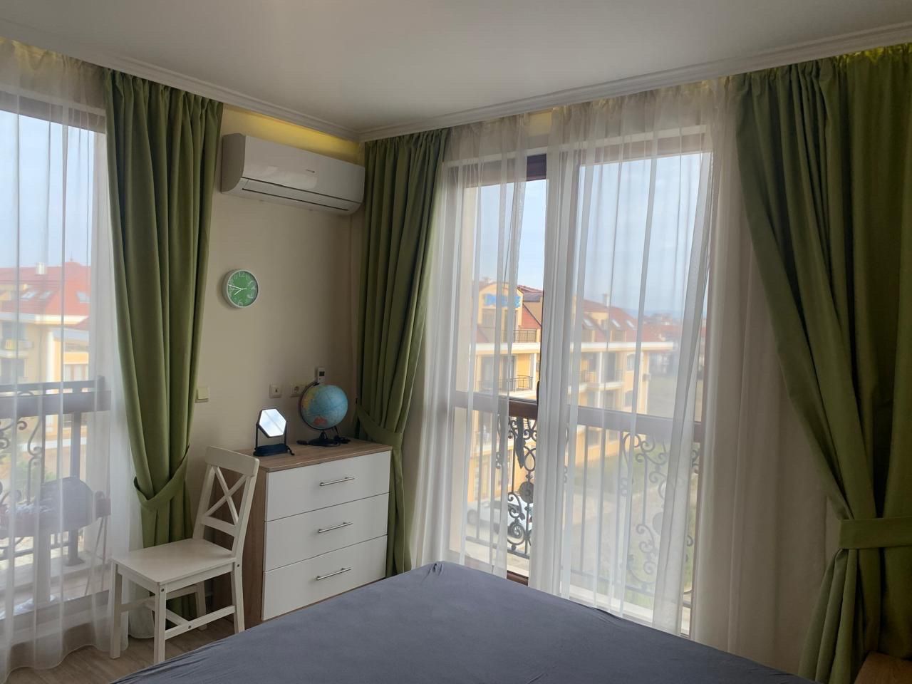 Квартира в Равде, Болгария, 66 м² - фото 2