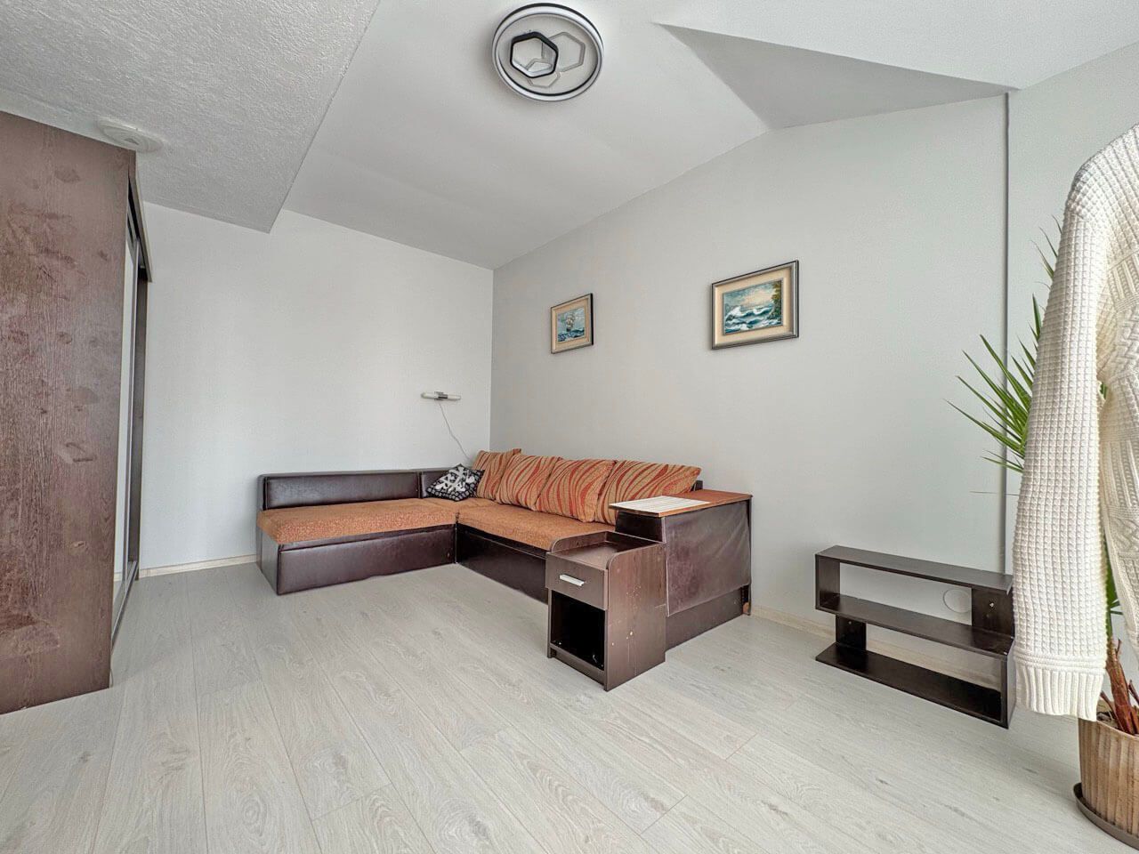 Квартира на Солнечном берегу, Болгария, 96 м² - фото 4