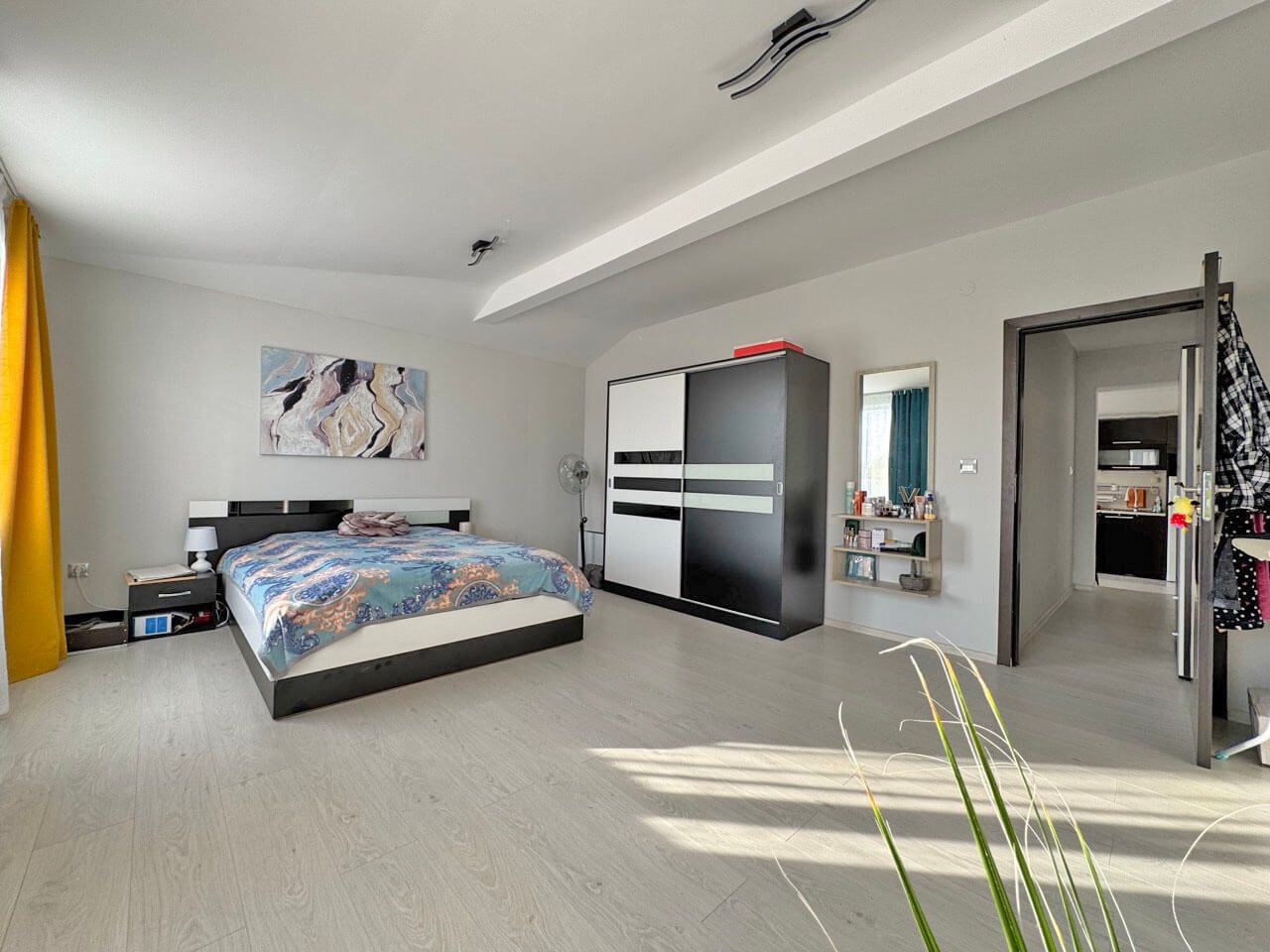 Квартира на Солнечном берегу, Болгария, 96 м² - фото 5