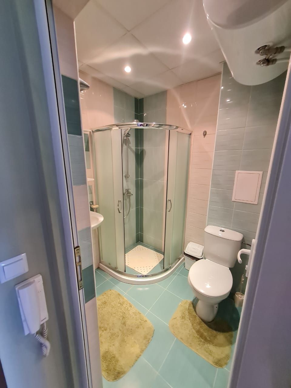 Квартира на Солнечном берегу, Болгария, 37 м² - фото 7