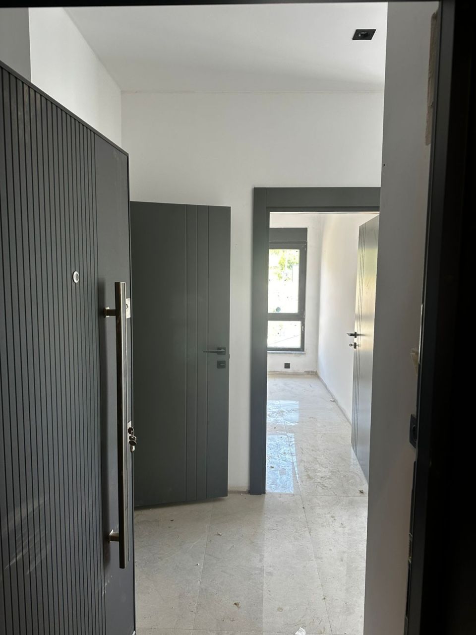 Квартира в Алании, Турция, 43 м² - фото 3