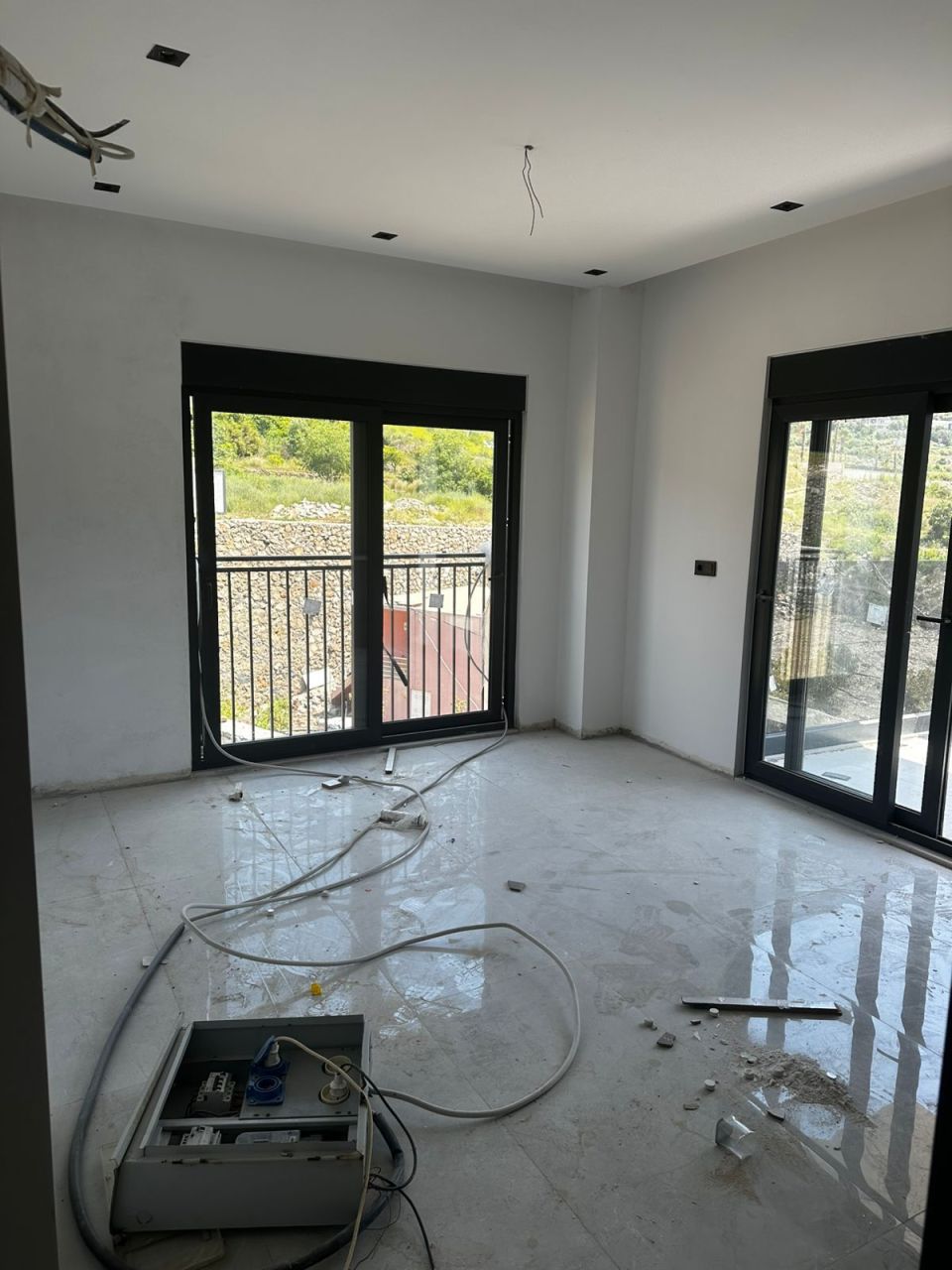 Квартира в Алании, Турция, 43 м² - фото 7