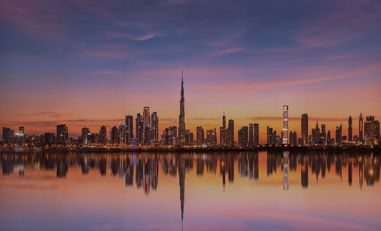 Апартаменты в Дубае, ОАЭ, 81 м² - фото 10