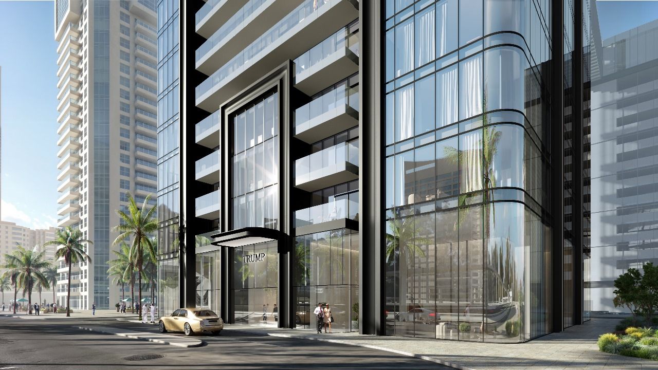 Апартаменты в Дубае, ОАЭ, 81 м² - фото 17