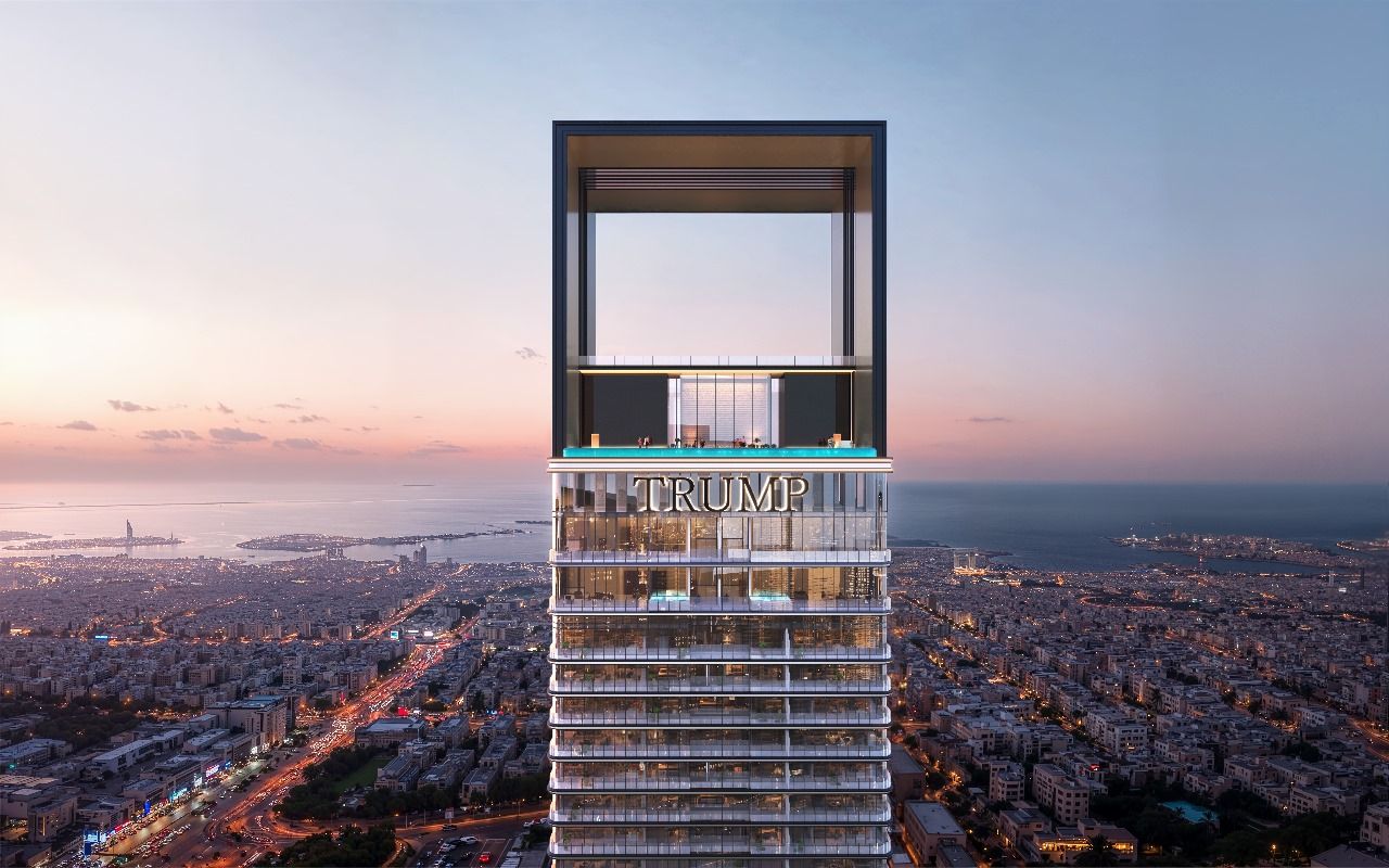 Апартаменты в Дубае, ОАЭ, 81 м² - фото 7