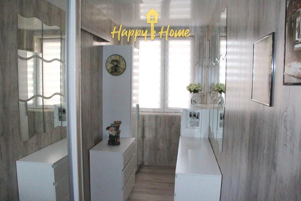 Квартира в Бургасе, Болгария, 65 м² - фото 9